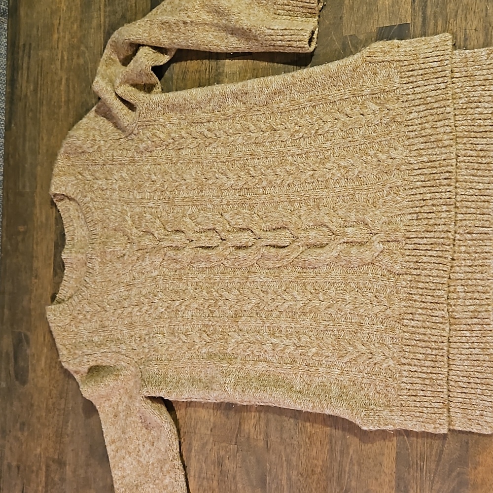Womens sweater - Picture 3 of 12